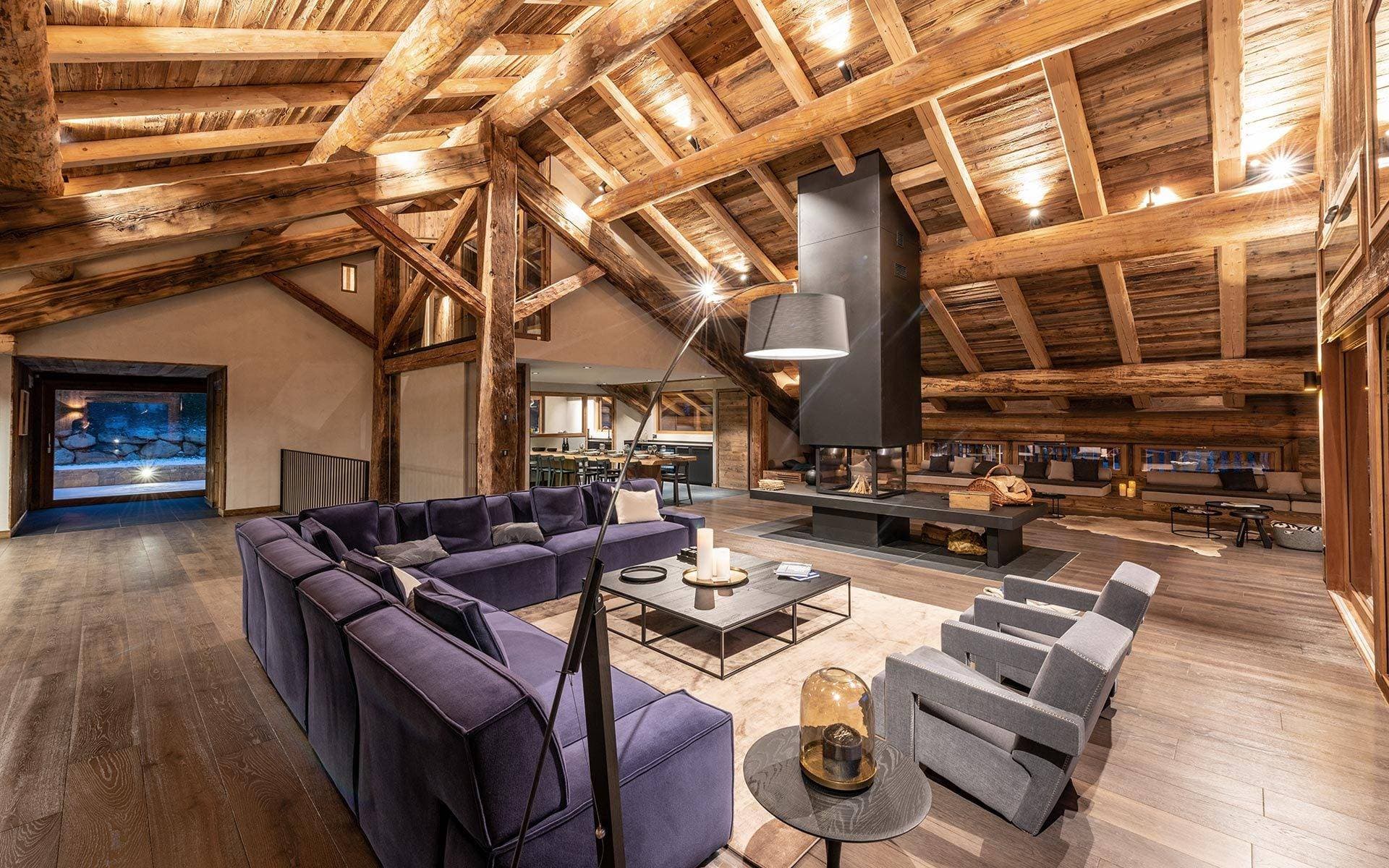 Le Lodge les Murailles 7
