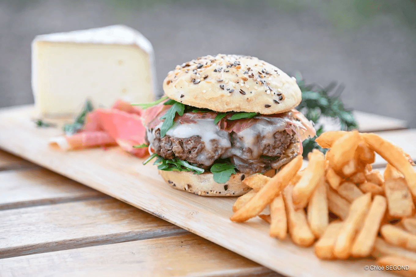 Les burgers de Sophie 4