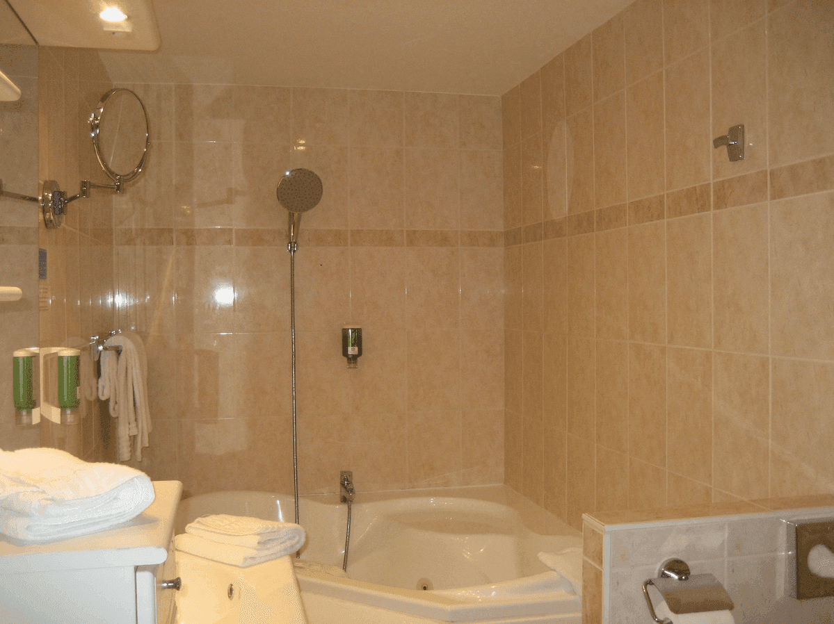 Best Western Hotel de la Bourse 9
