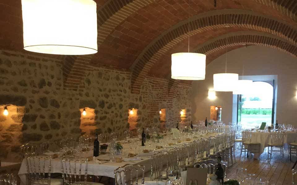 Le Château de Villeclare & son gîte 7