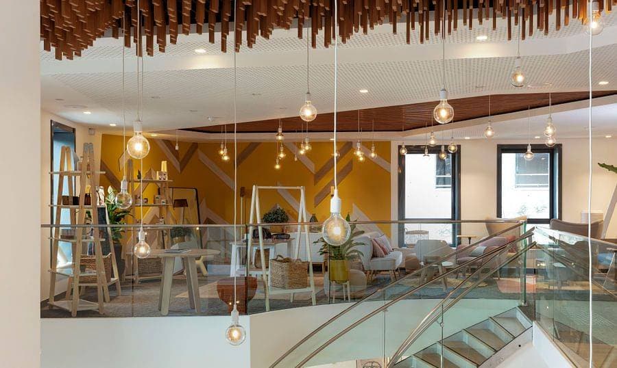 Hilton Garden Inn Paris Massy 6