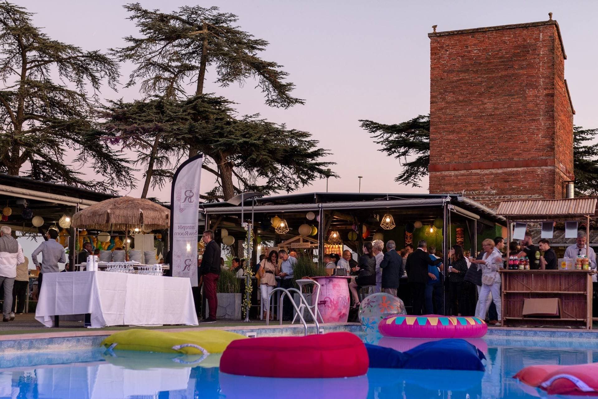 Best Western Plus Le Canard Sur le Toit 5