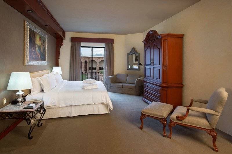 Hilton San Luis Potosi 34