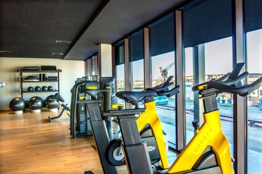 Radisson Blu Hotel, Bordeaux 9
