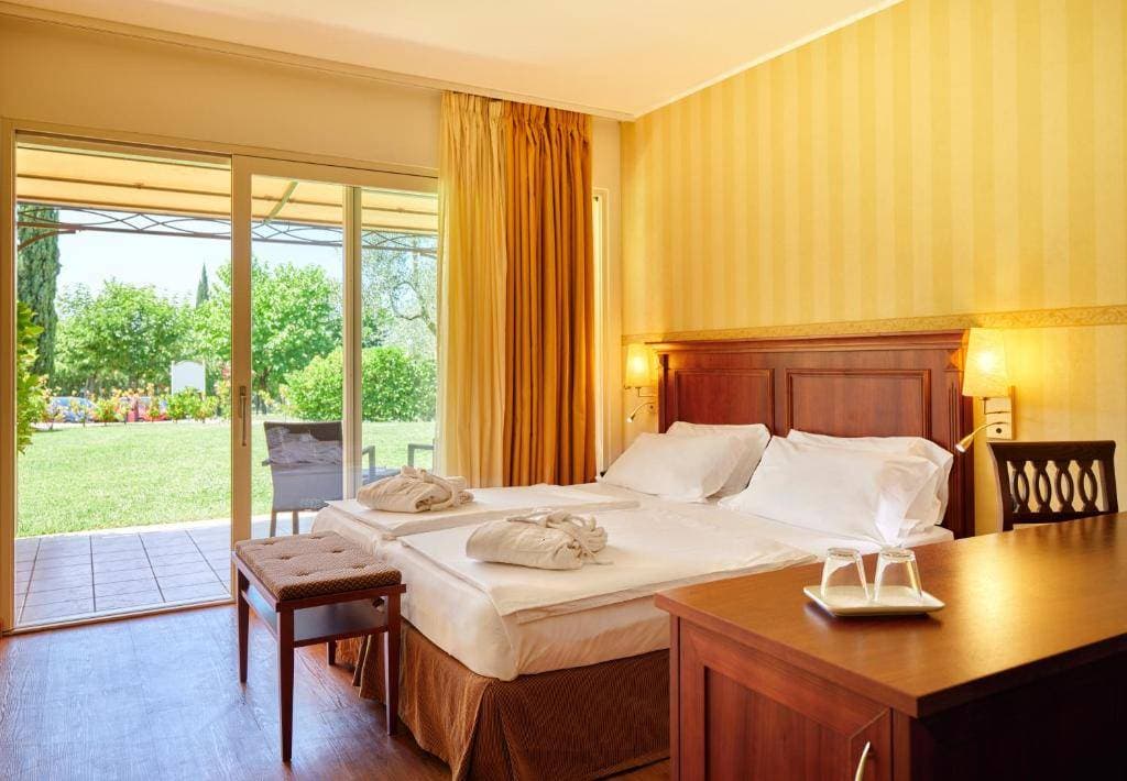 Boffenigo Hotel 20