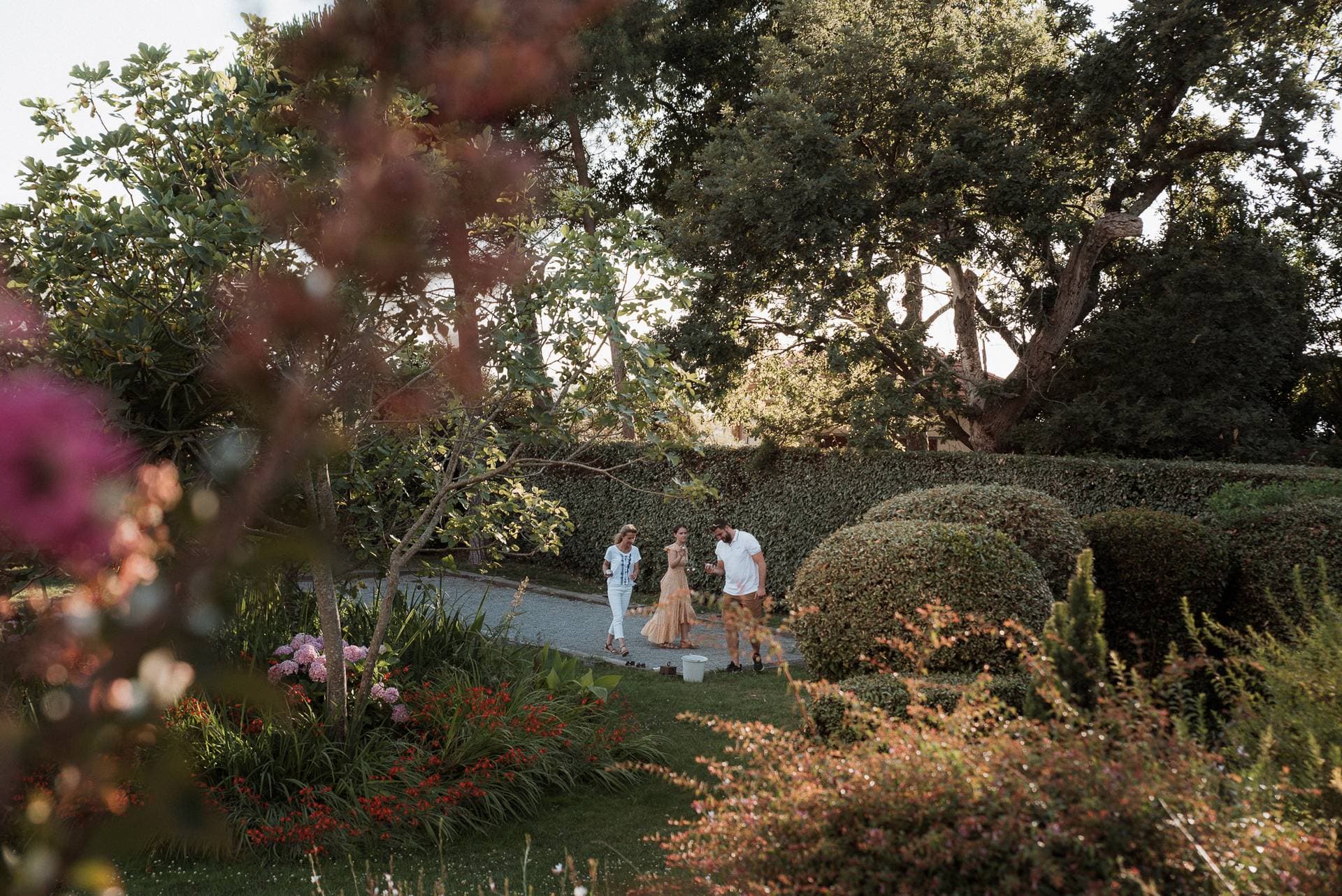 La Villa la Tosca - Wellbeing and Work 7