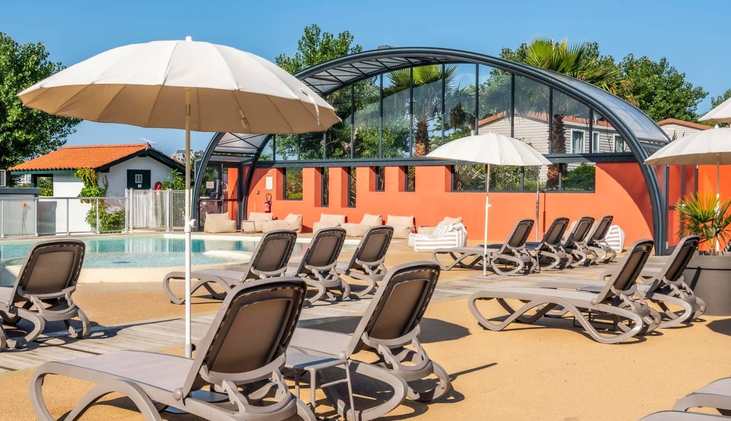 Biarritz Camping 10