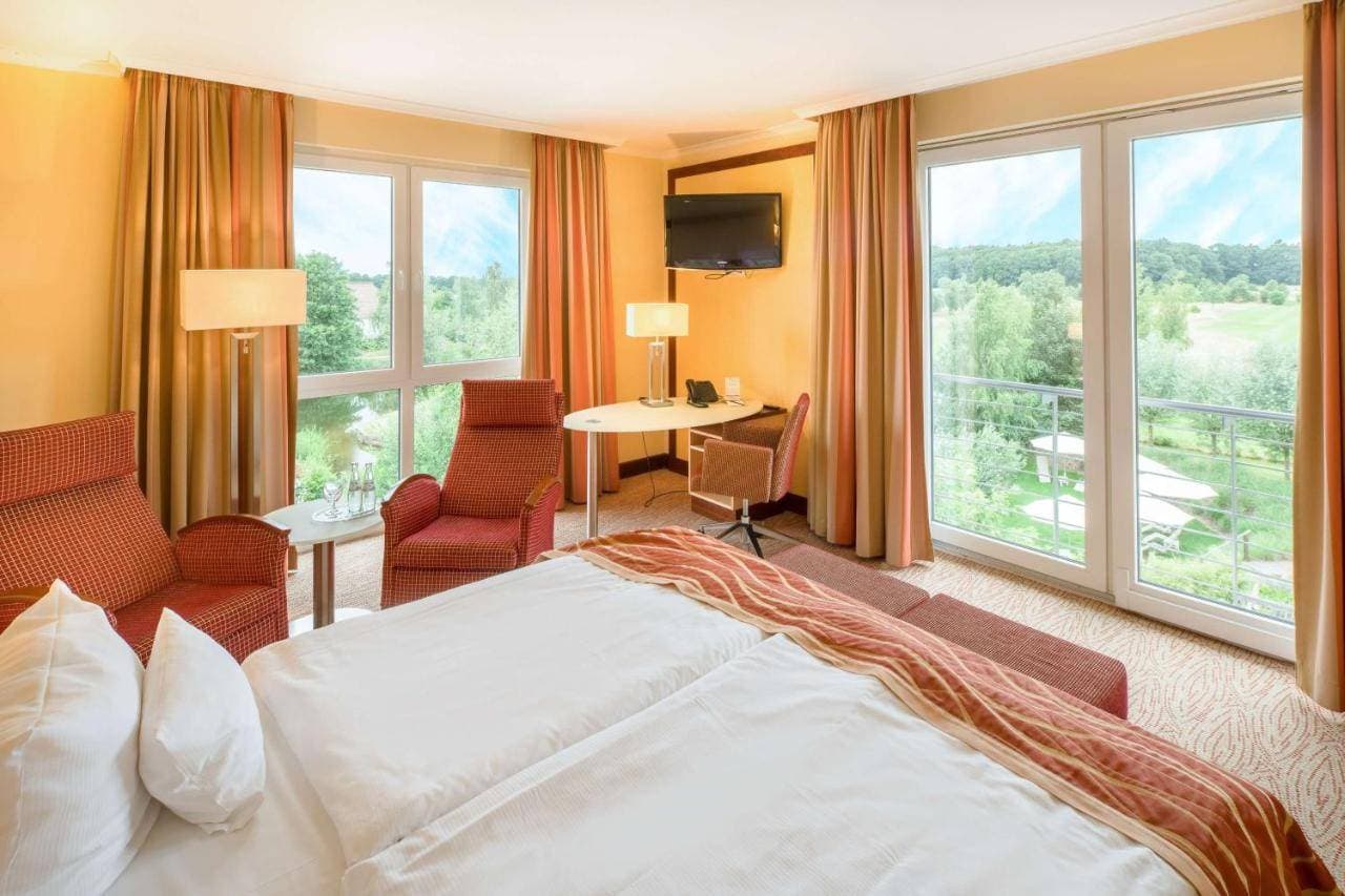 Castanea Resort Adendorf 21