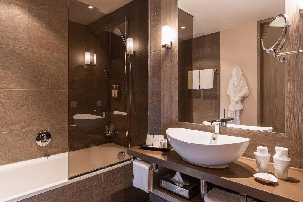 AMERON Hotel Davos 17