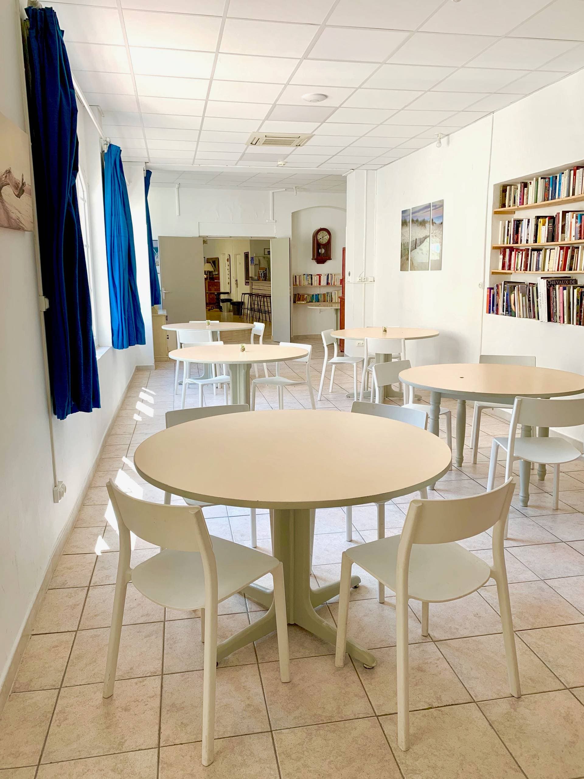 La Bastide des Joncas  23