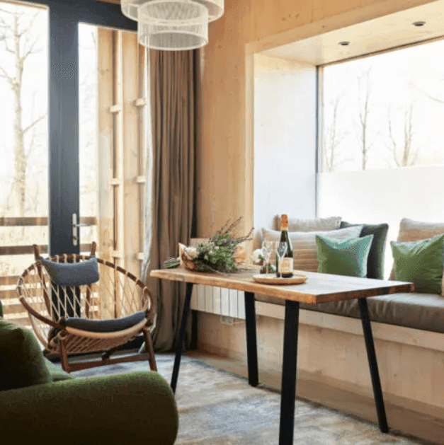 Your Nature - Eco Resort Belgique 29