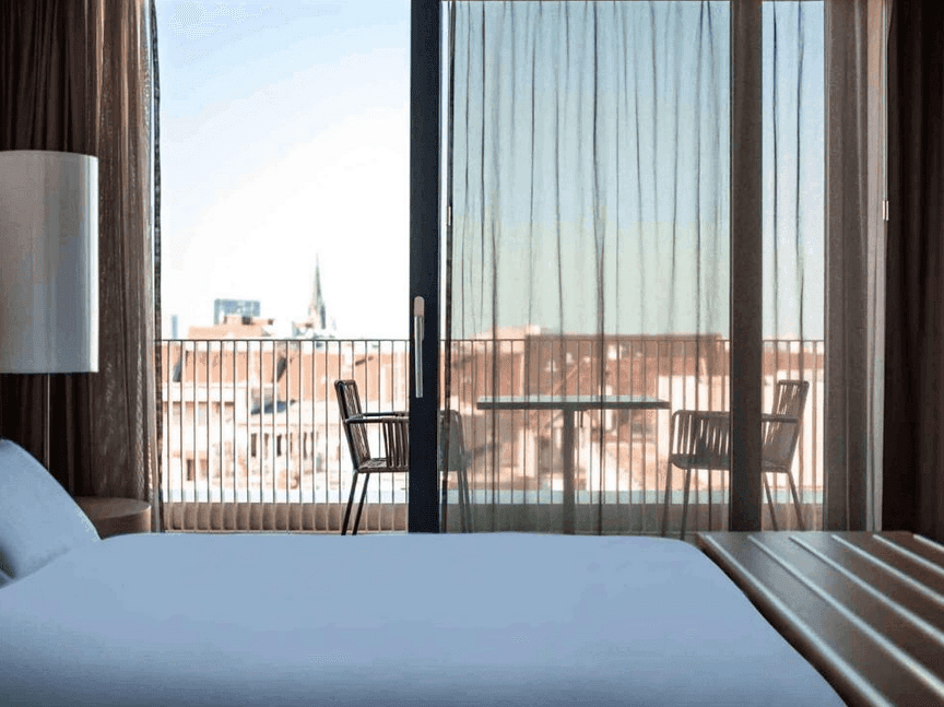 Pullman Basel Europe 18