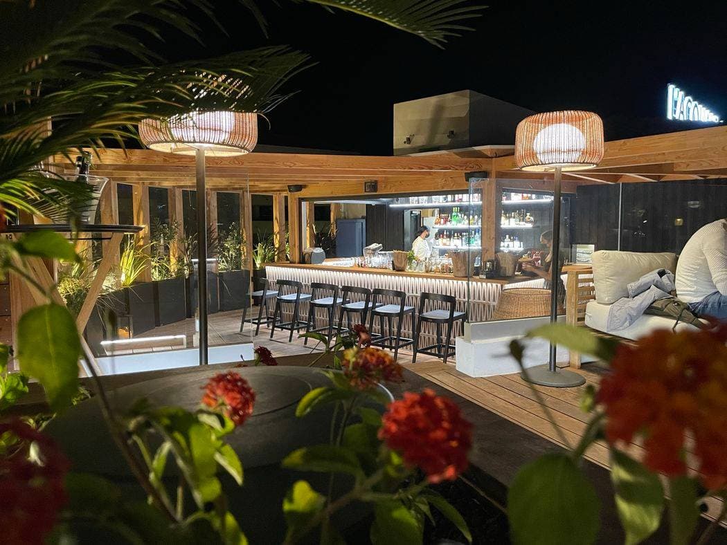 L'Hôtel L'Acquale 13