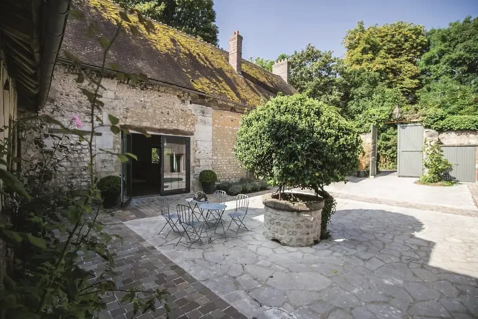 La dîme de Giverny  17