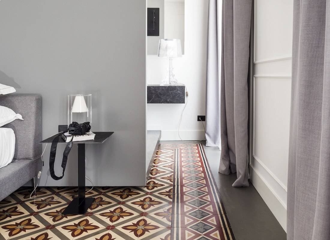 Habitat Boutique Hotel 11