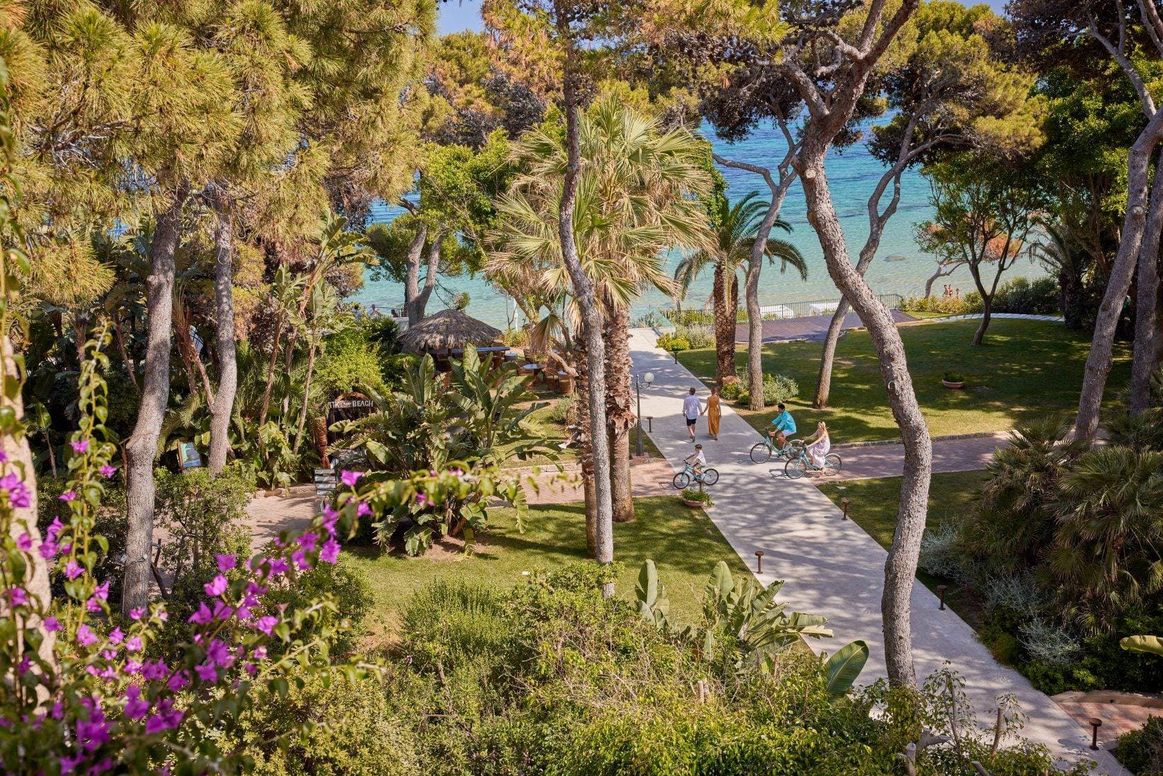 ForteVillage Resort - Sardinia 6