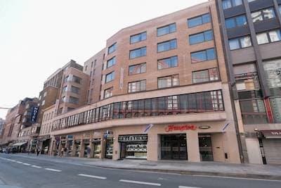 Hampton By Hilton Antwerp Central Station 1