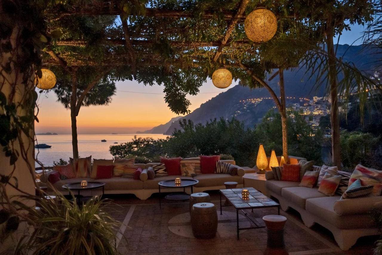 Villa Treville 13