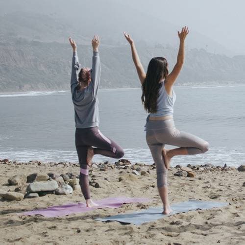 ICY YOGA 1