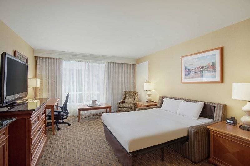 Hilton Seattle Airport & Conference Center 30