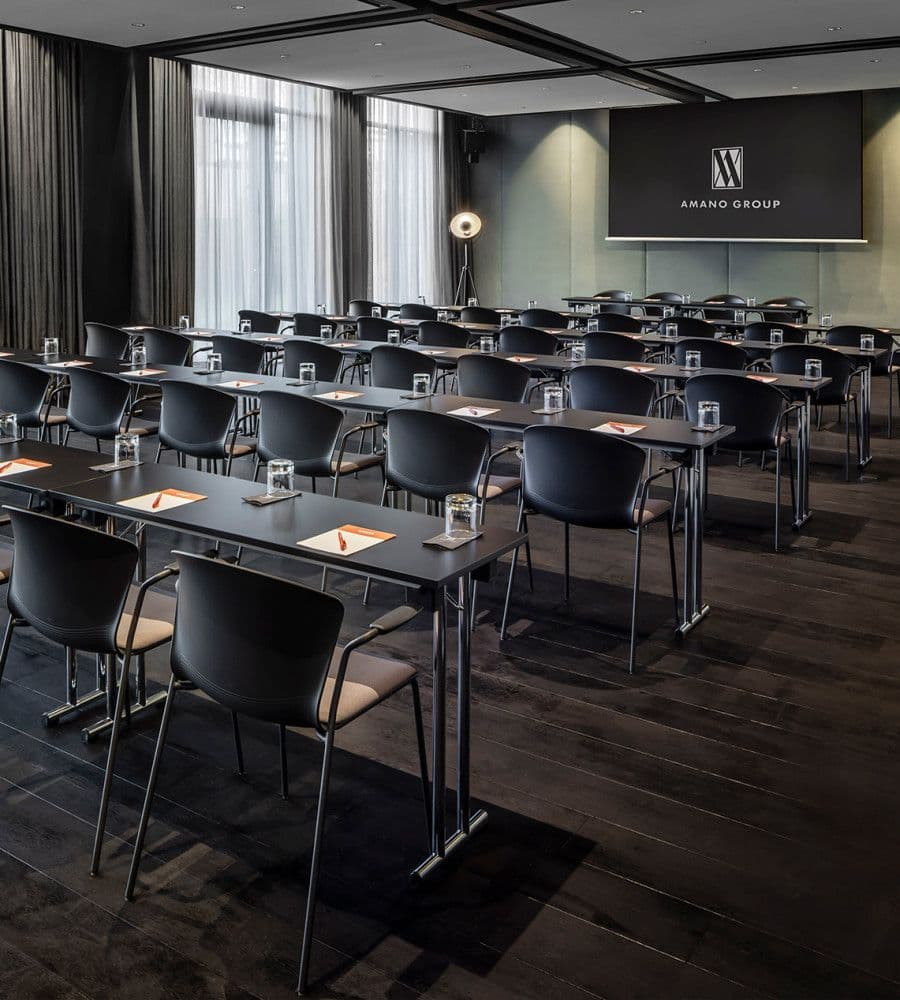 Hotel AMANO Grand Central 18