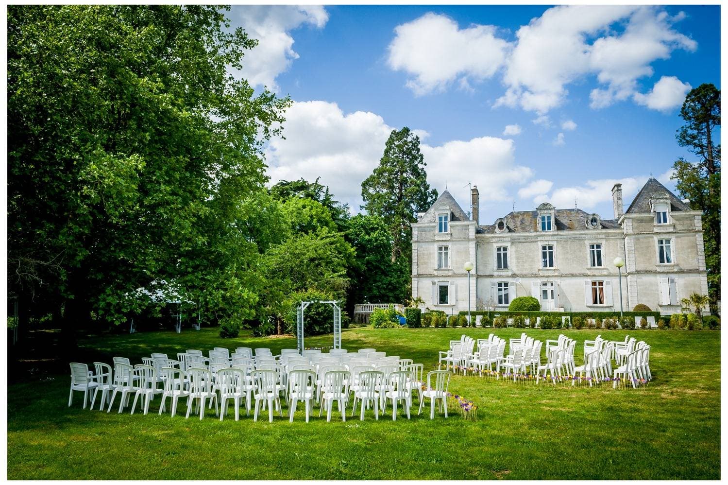 Domaine de la Bertrandière 1