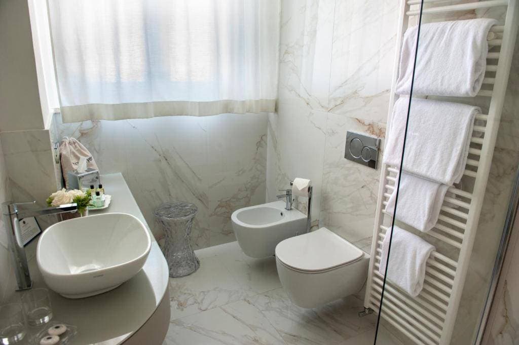 Grand Hotel Passetto 17