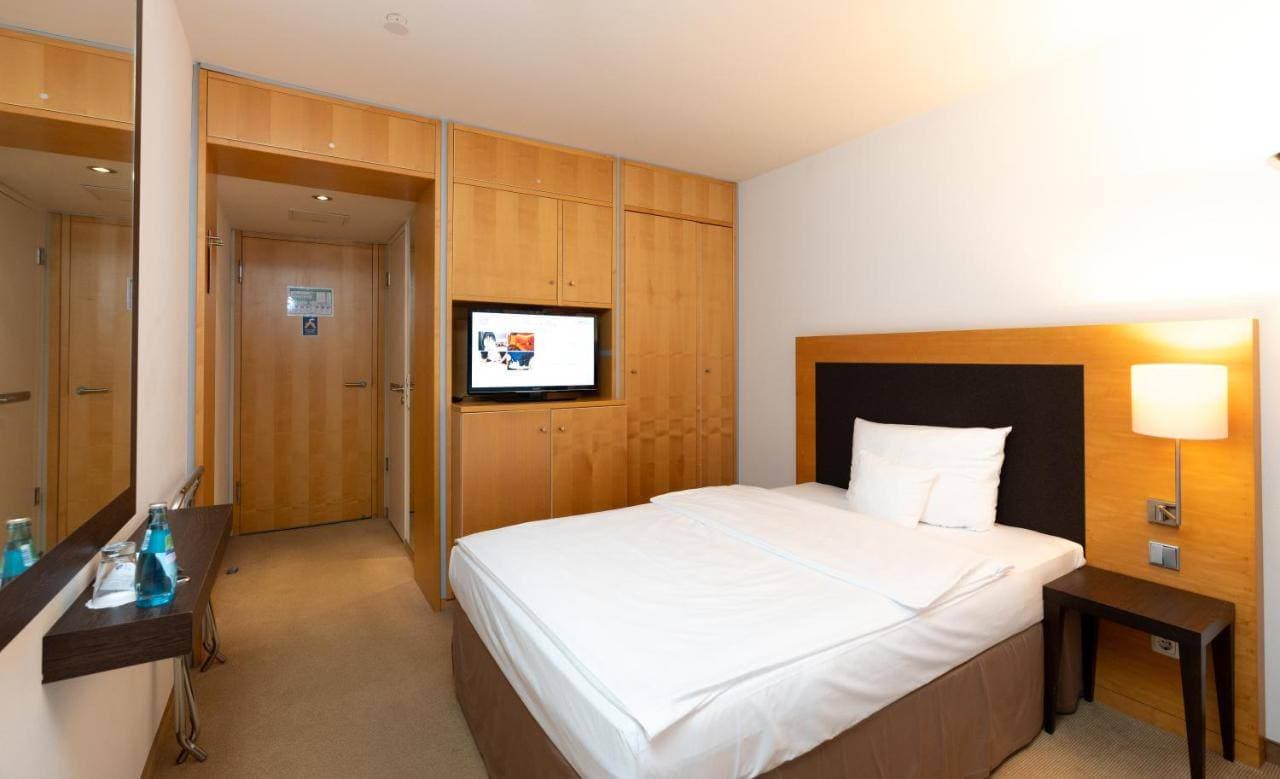Kongresshotel Potsdam 18