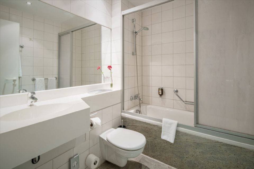 Best Western Plus Hotel Excelsior 23