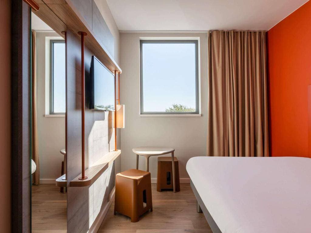 ibis budget Gent Centrum Dampoort 11