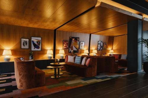 voco Belfast by IHG 8