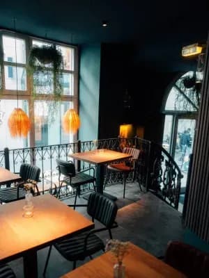 Brücklyn Studios 6
