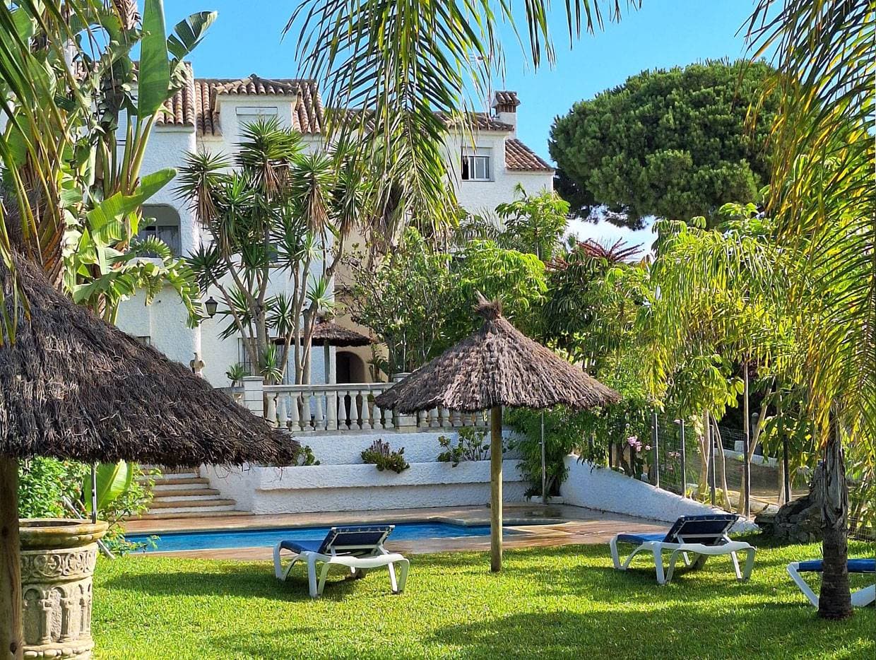 Hacienda El Romeral 4