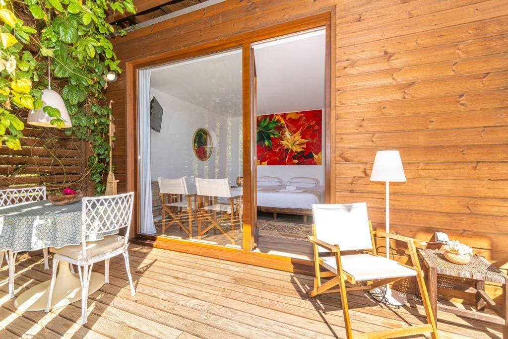 Laranjal Farm House 25