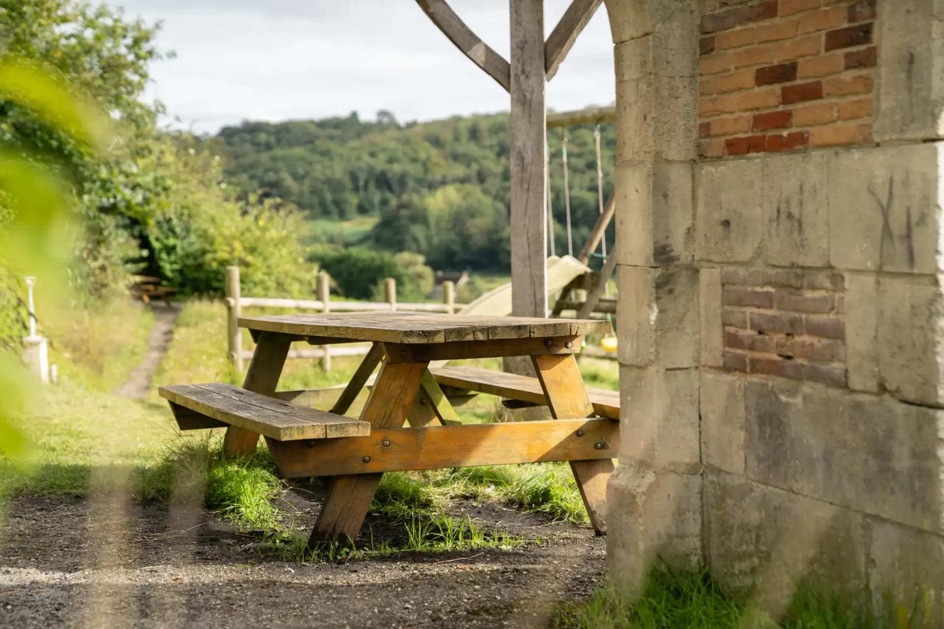 Eco Hameau des Coqslitscaux 8