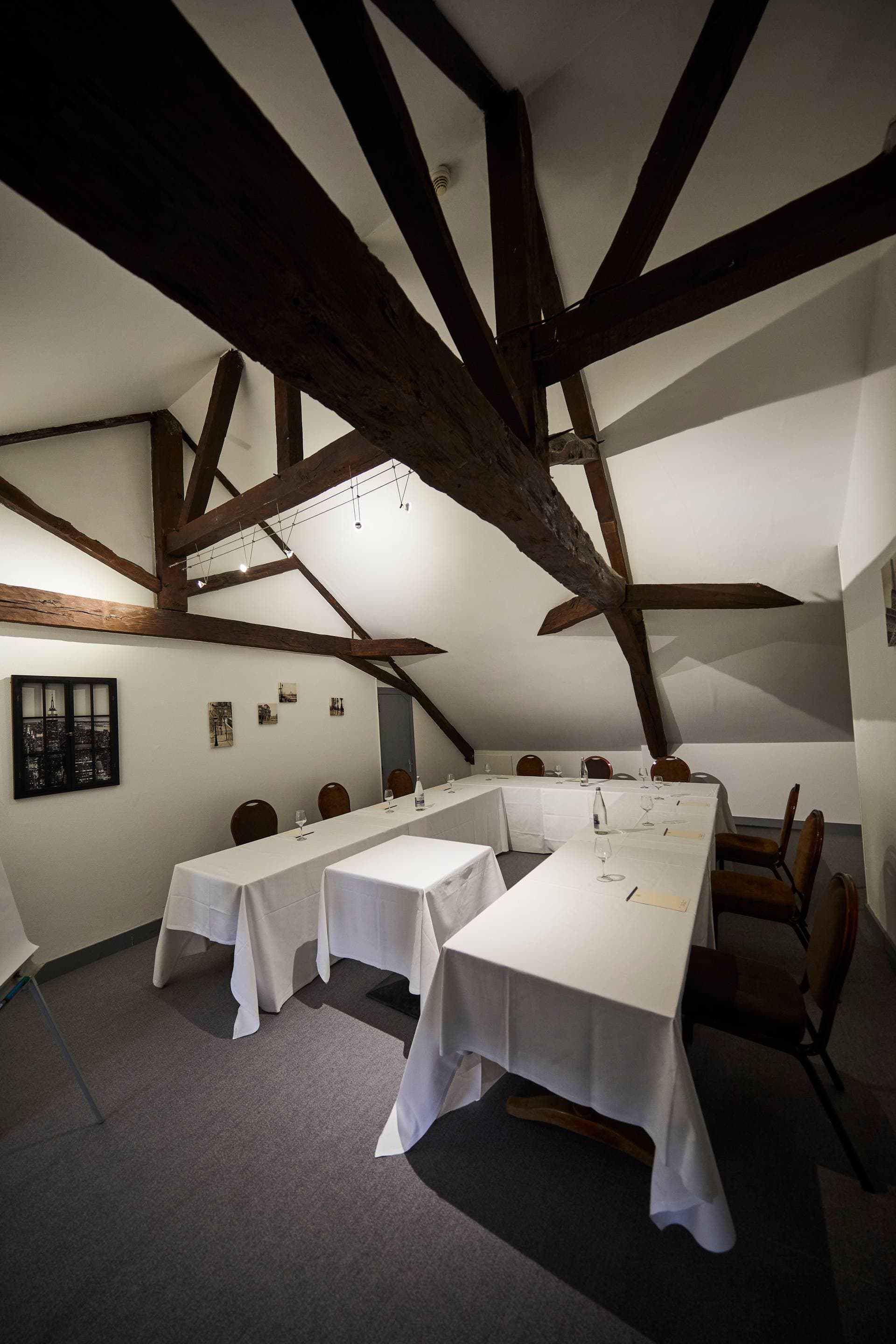 Hôtel Périer du Bignon 35