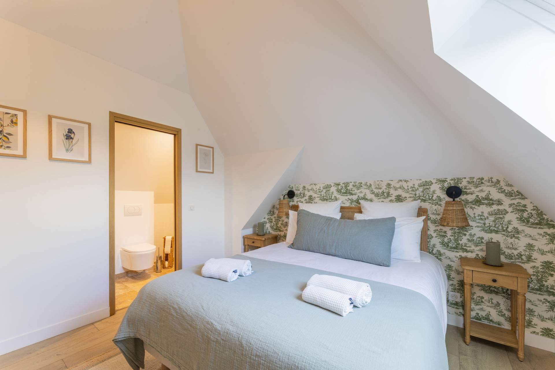 Maisons H Normandie 69