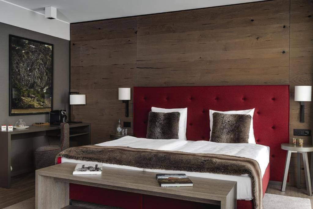 AMERON Hotel Davos 22
