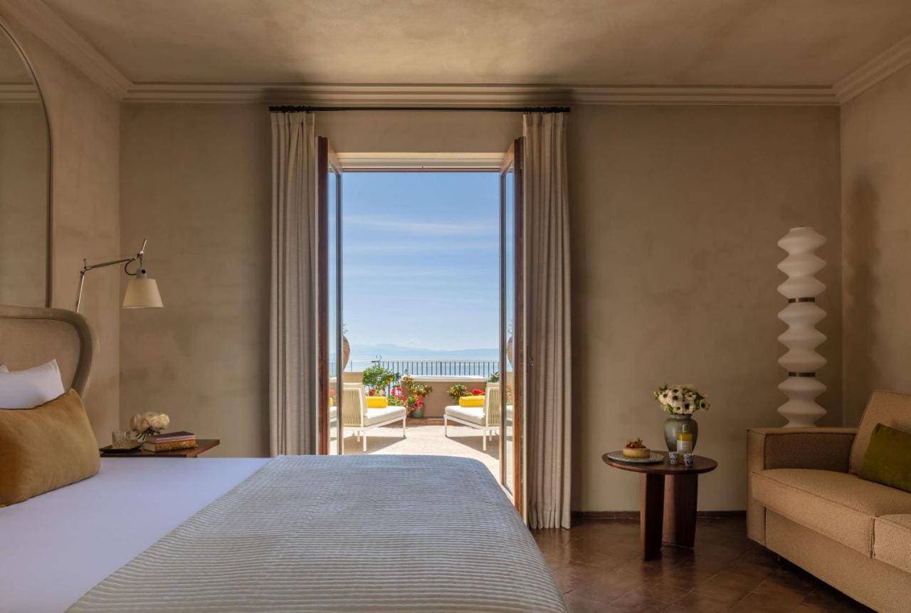 Anantara Convento di Amalfi Grand Hotel 24