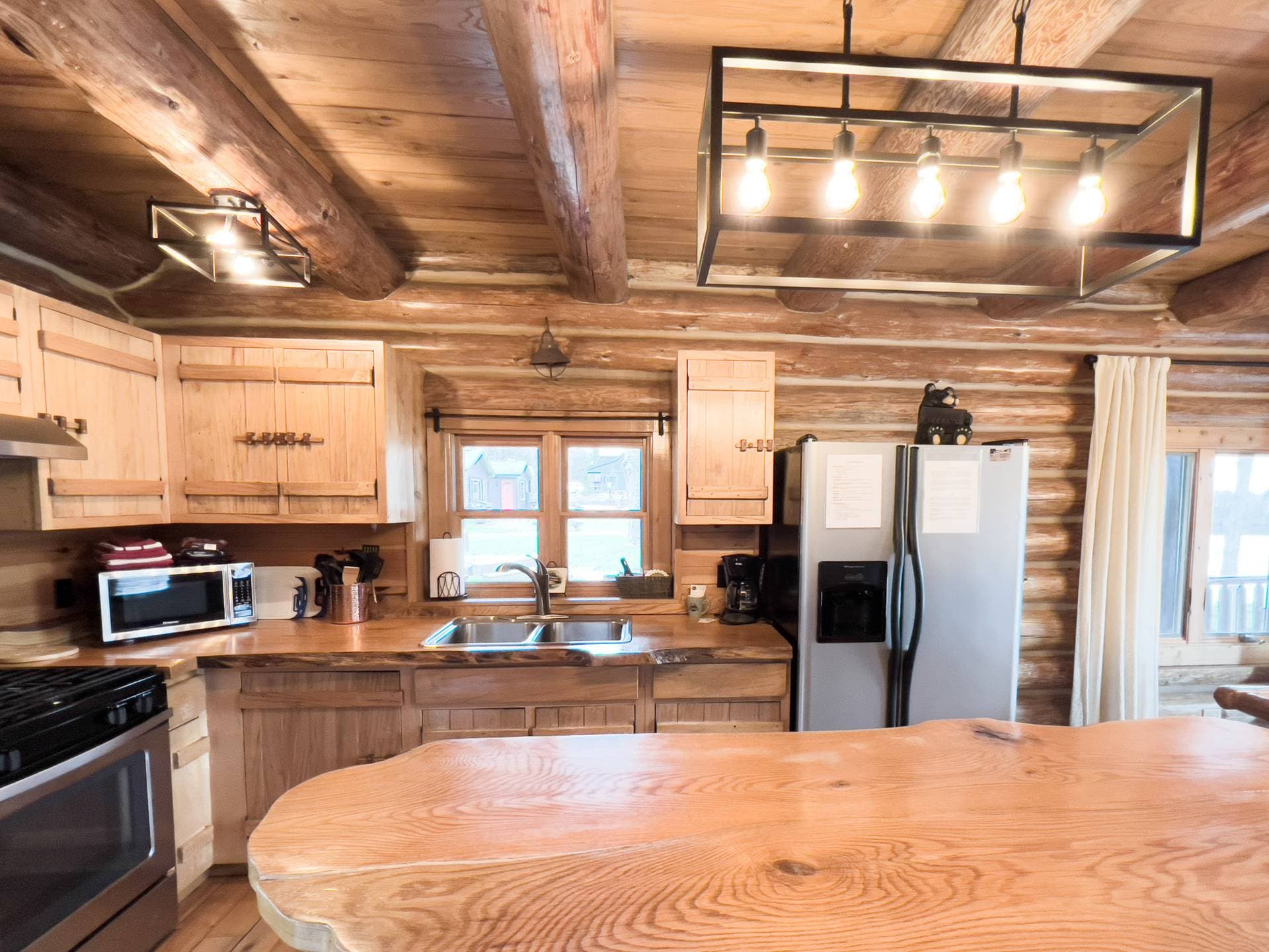 Sleeping Bear Resort 8
