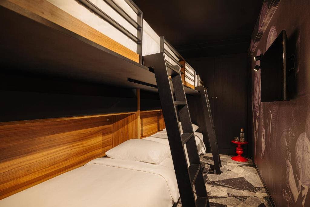 Savoy Hotel Rotterdam 7