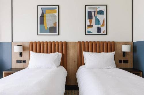 voco Belfast by IHG 20