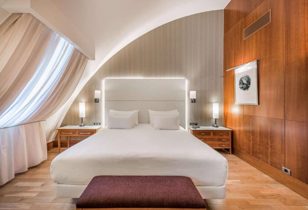 Hotel NH Collection Vigo 13