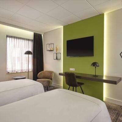 Park Plaza Eindhoven 10