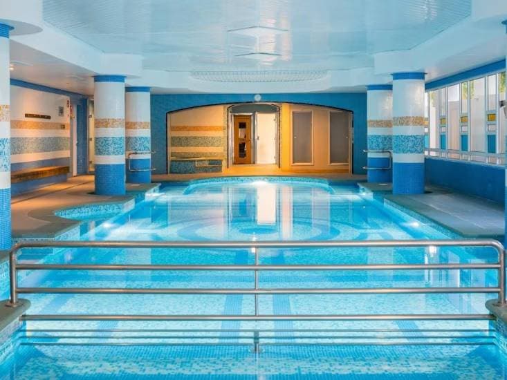 Iberostar Selection Albufera Park 8