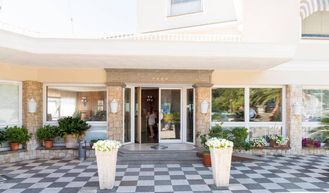 Hotel Maga Circe 2