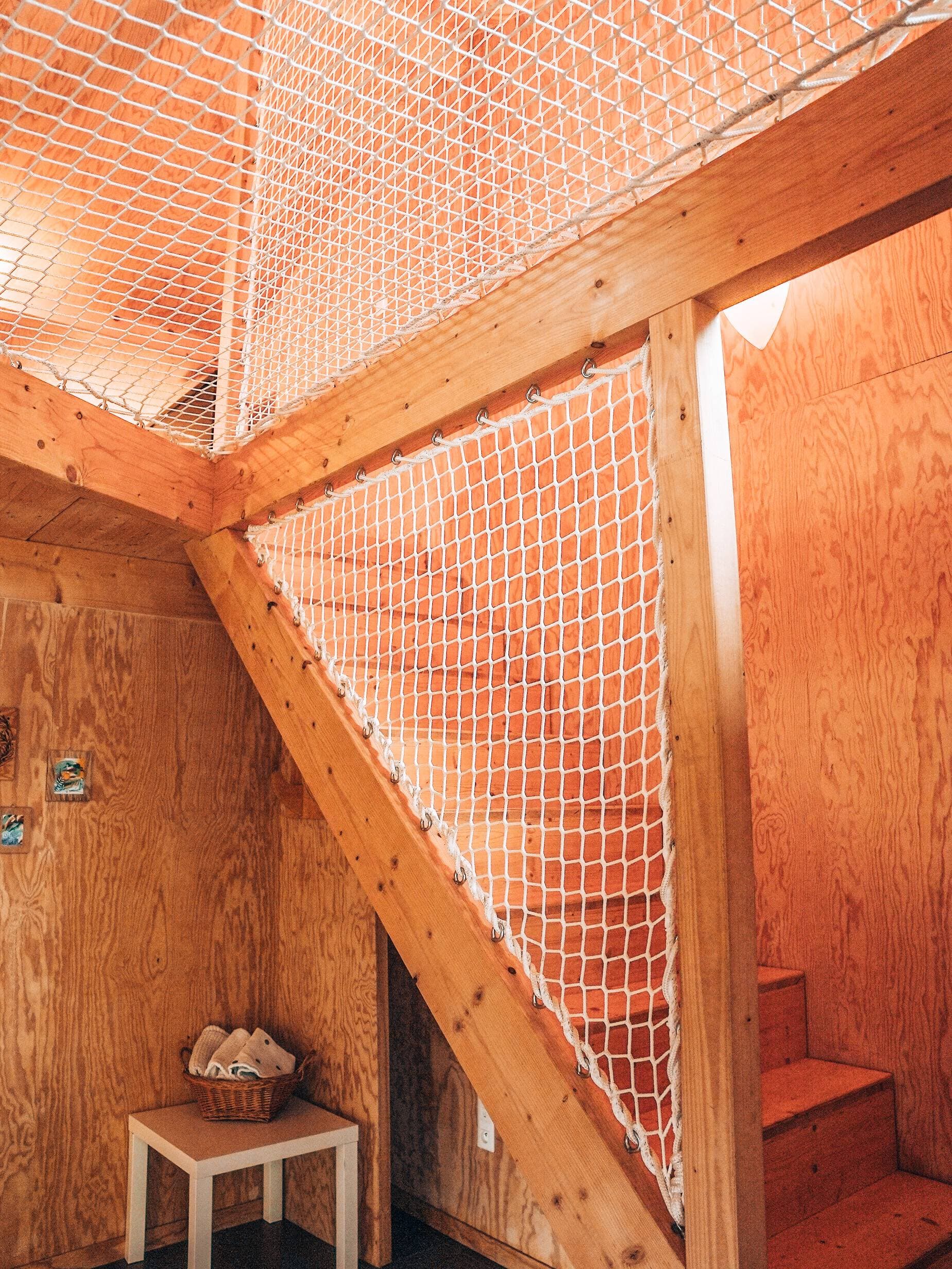Les maisons Ocean Shelter 43
