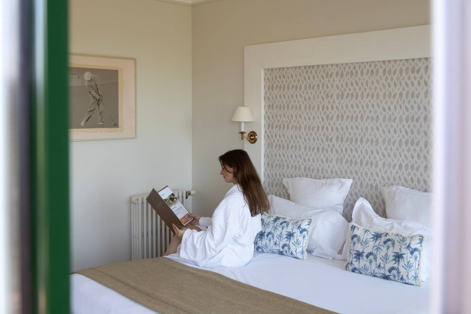 Hôtel Chantaco 22
