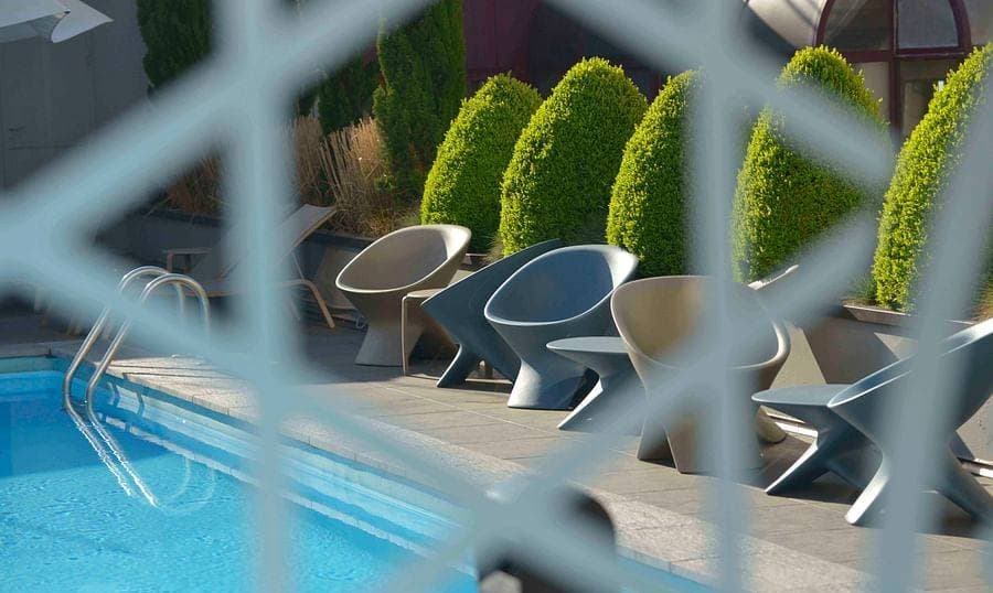 Novotel Metz Centre 4