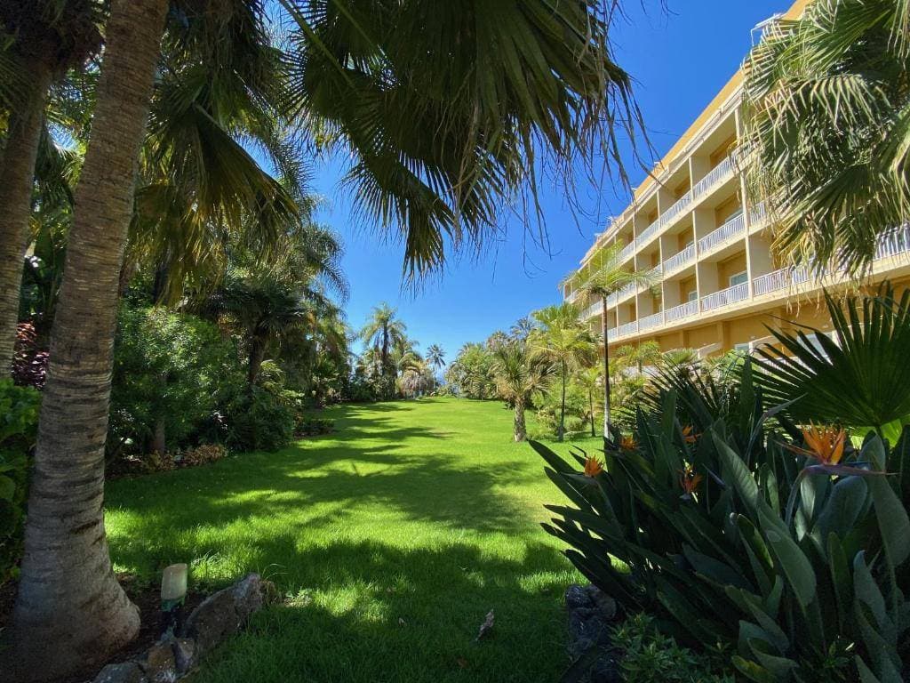 Hôtel Tigaiga 3